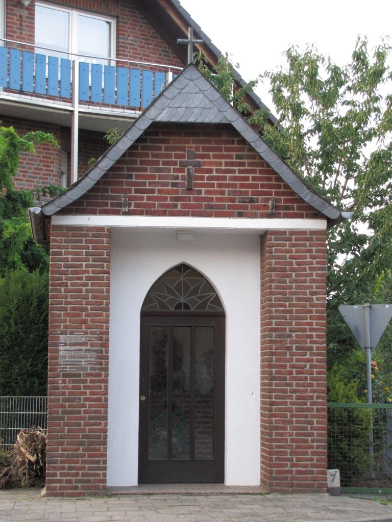Antoniuskapelle (c) Ulrich Sczech