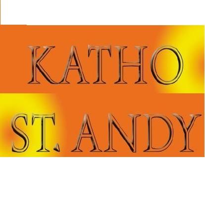 St. Andy querformat