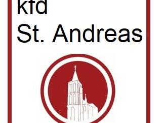 kfd St. Andreas - Planung 2023 vervollständigt (c) kfd in St. Andreas