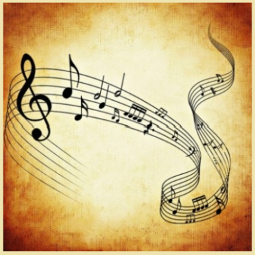Musik (c) pixabay