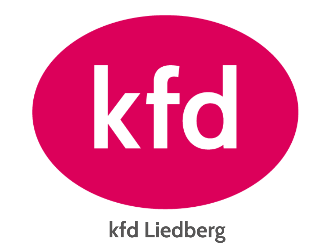 kfd Liedberg lädt ein zur Auftaktveranstaltung in 2025 (c) kfd St. Georg