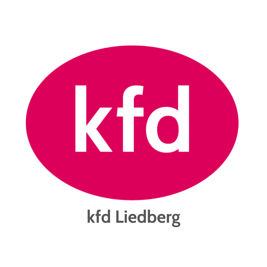 Logo kfd Liedberg_neu (c) kfd St. Georg