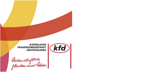 logo-kfd (c) kfd Bundesverband