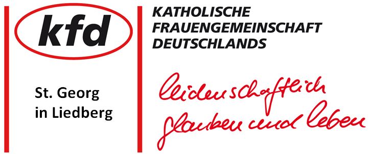 logo leidenschaftlich (c) kfd Bundesverband