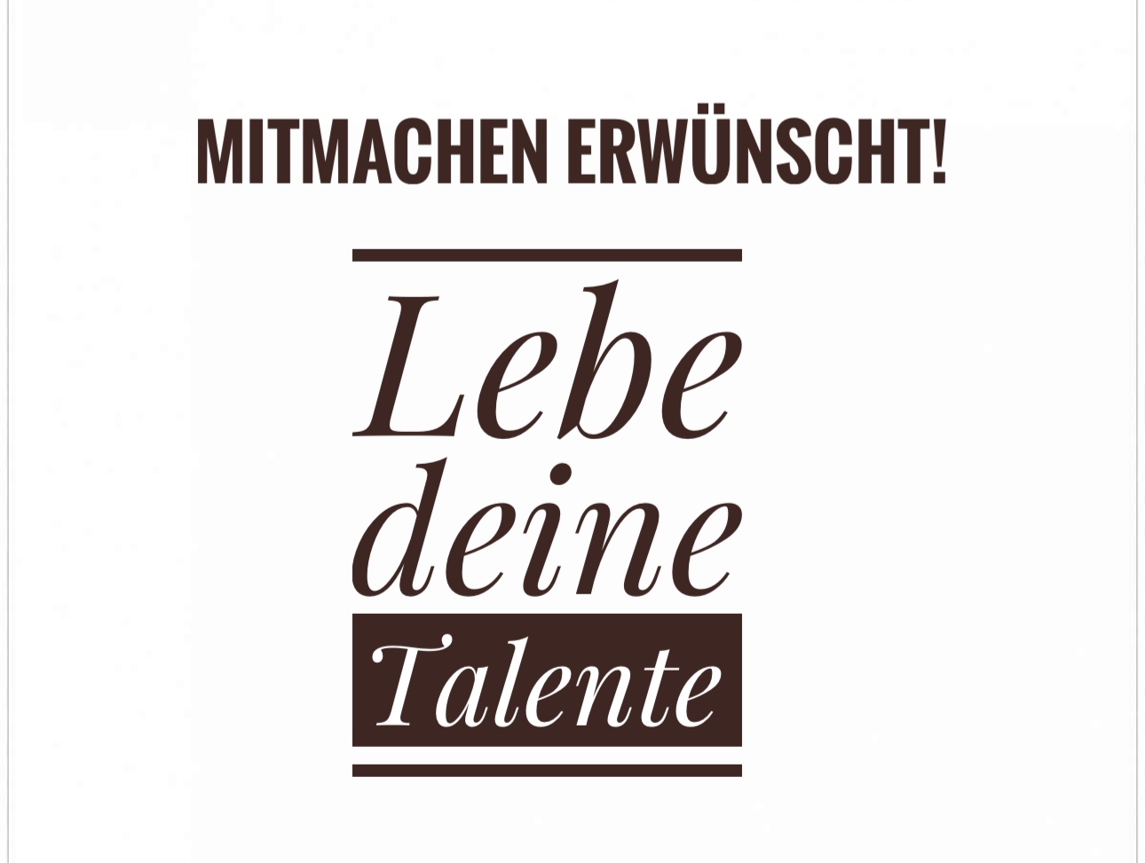 netzwerkkirche_talente (c) cs