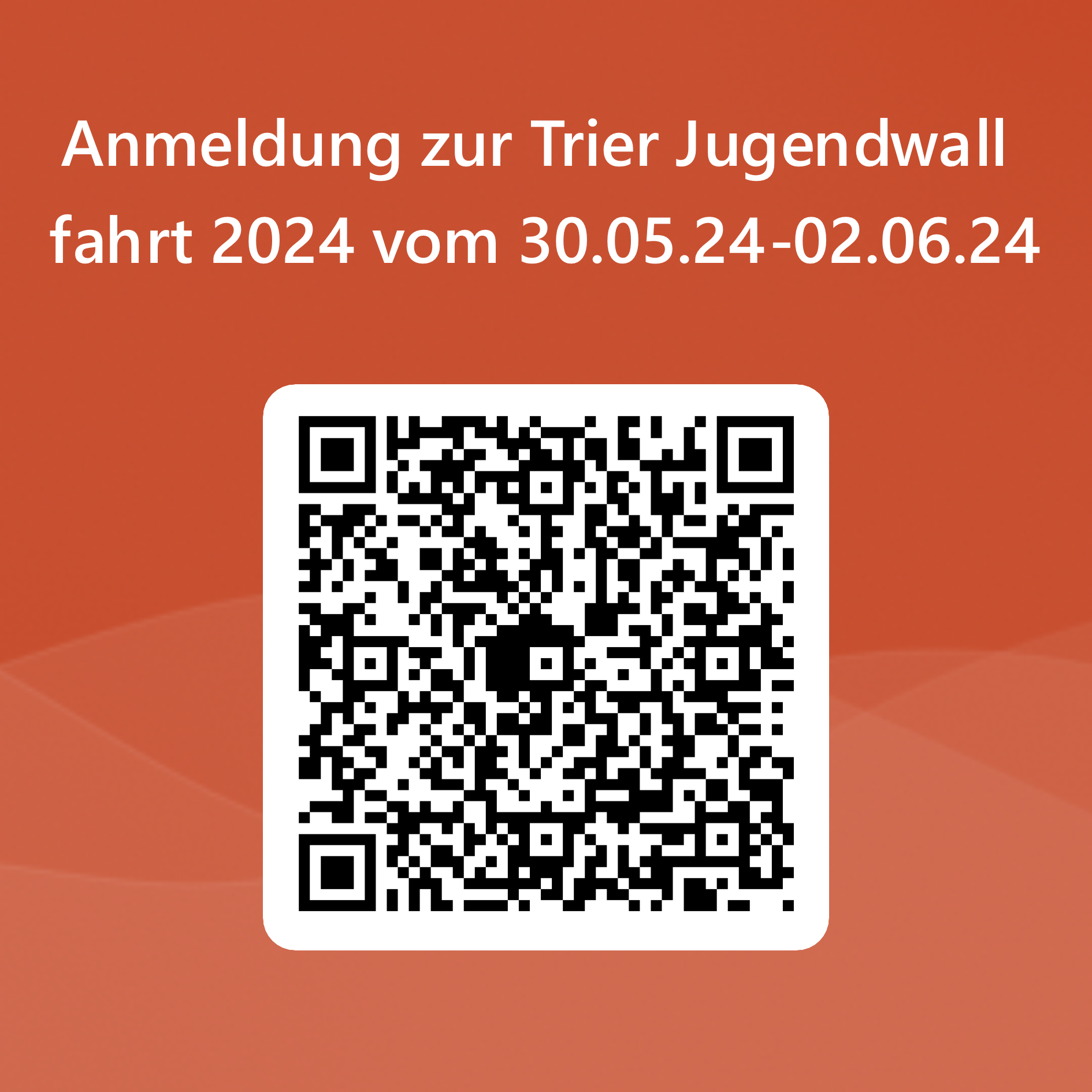 QR-Code Juwa 2024 (c) SMB Korschenbroich