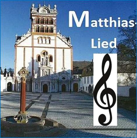Matthiaslied